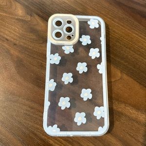 iPhone 12 Pro phone case - brand new